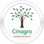Cinagro Granola